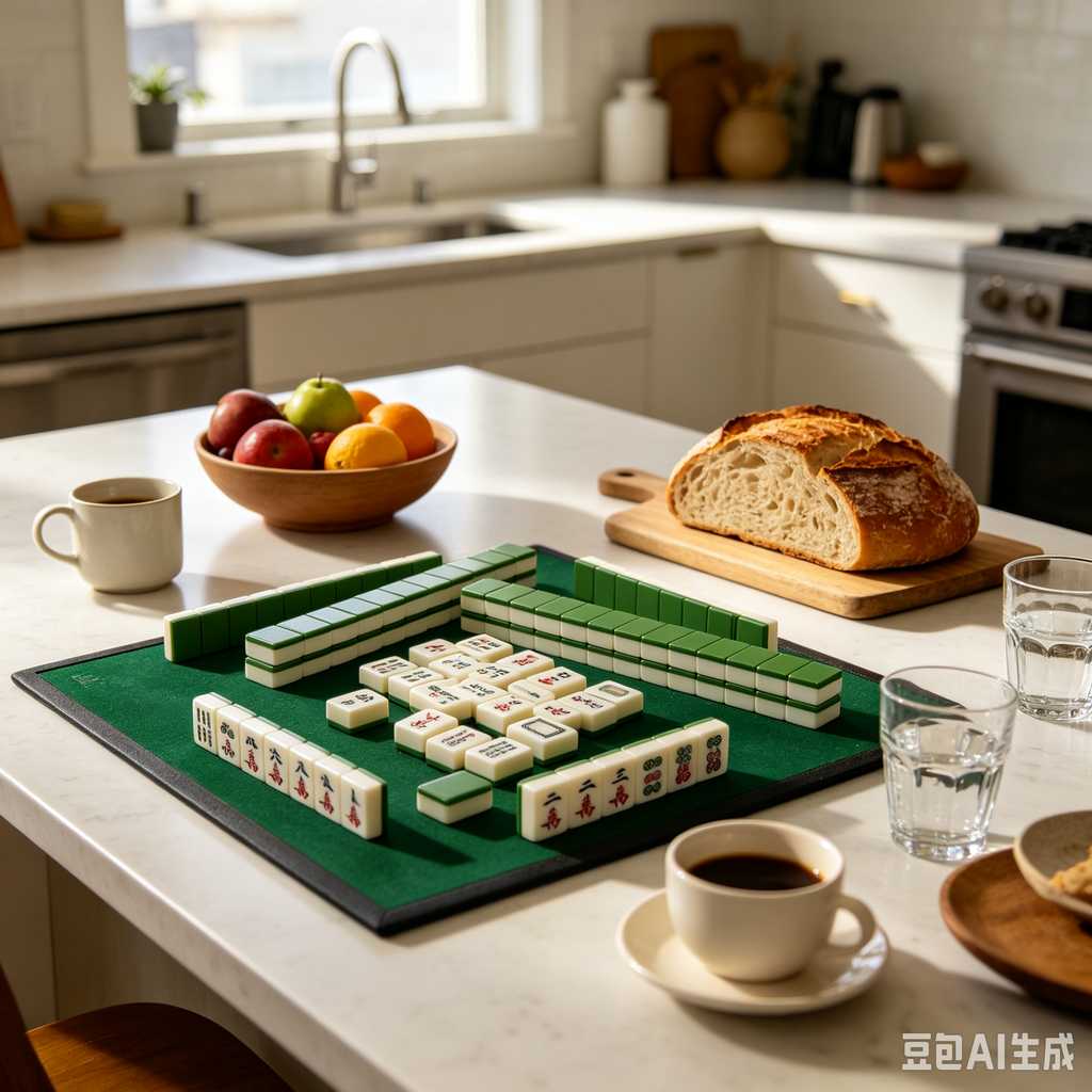 Amsterdam,mahjong