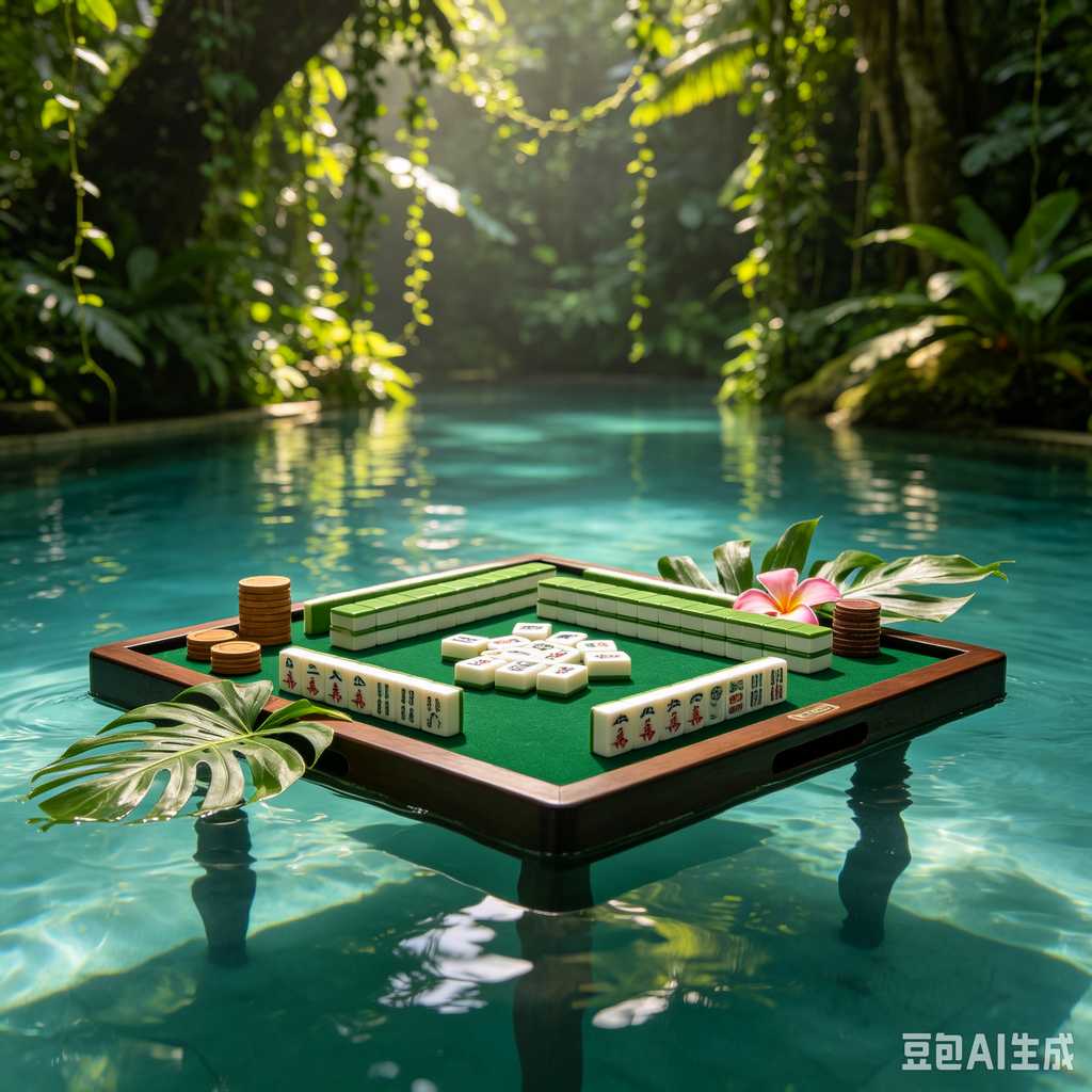 Alaska,mahjong