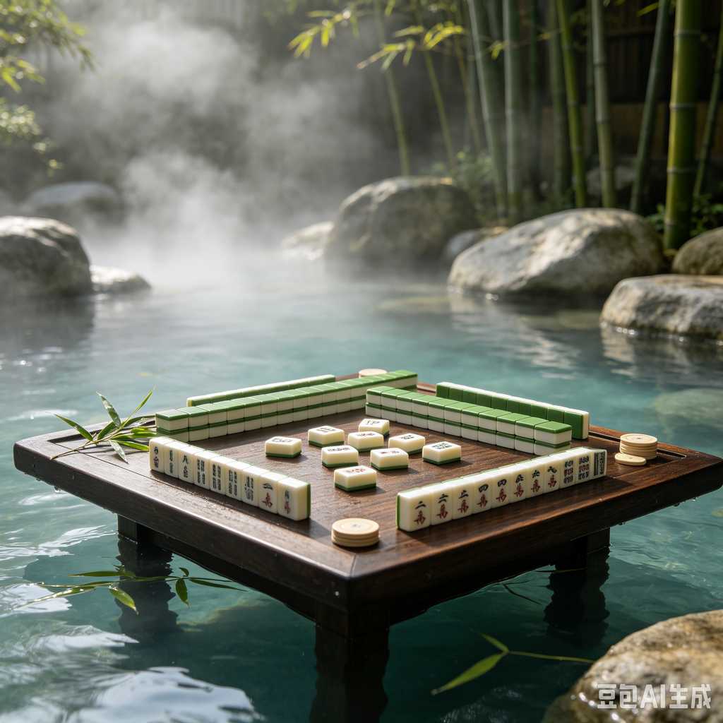 DavidPA,mahjong