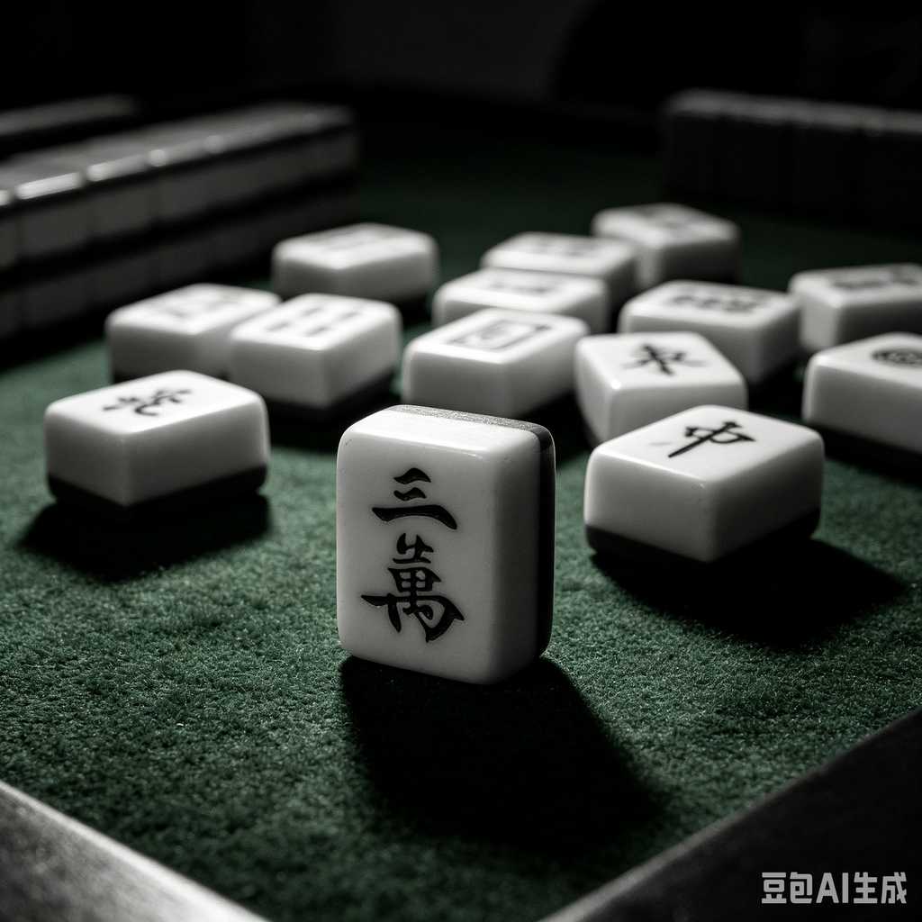 ElPaso,mahjong