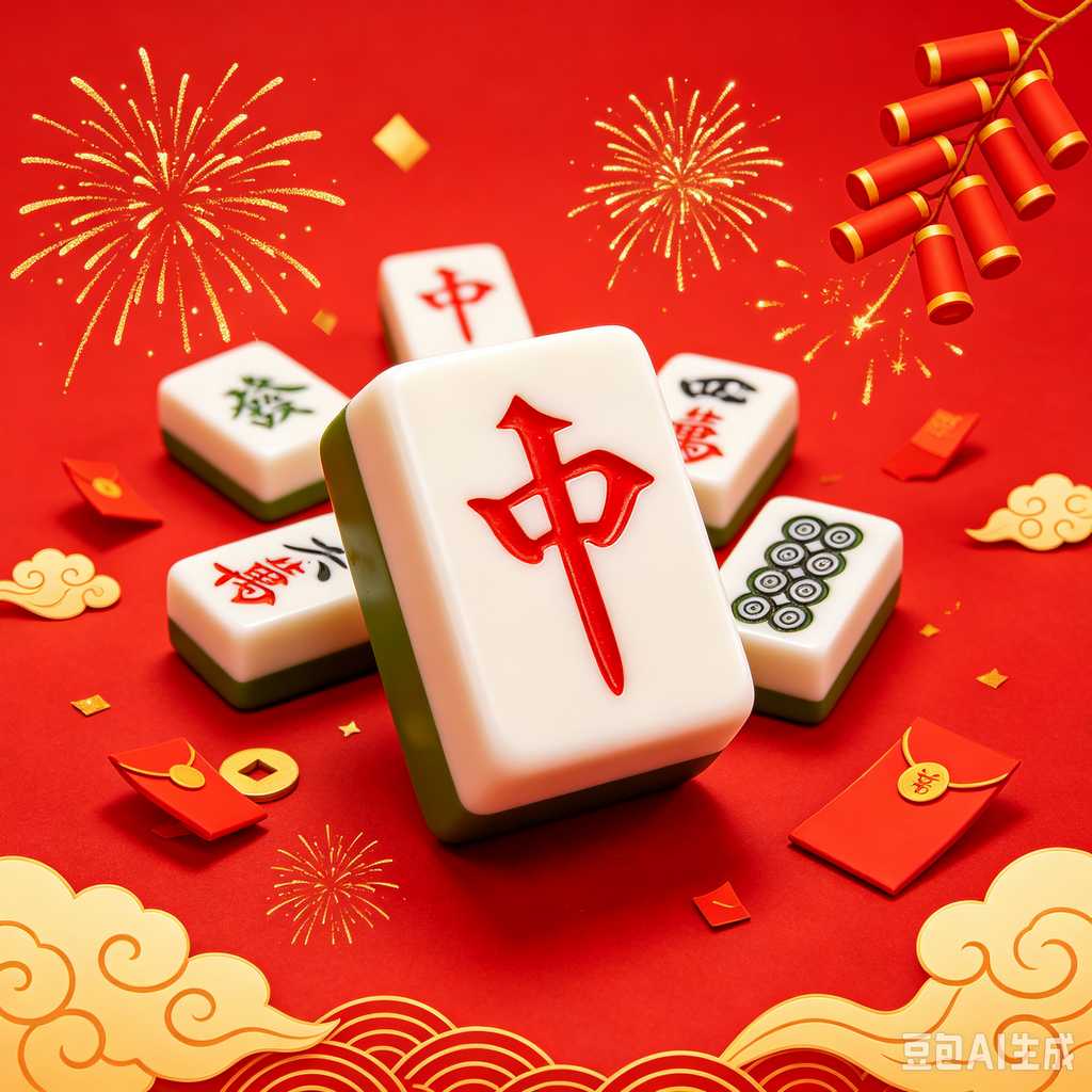 Trieste,mahjong