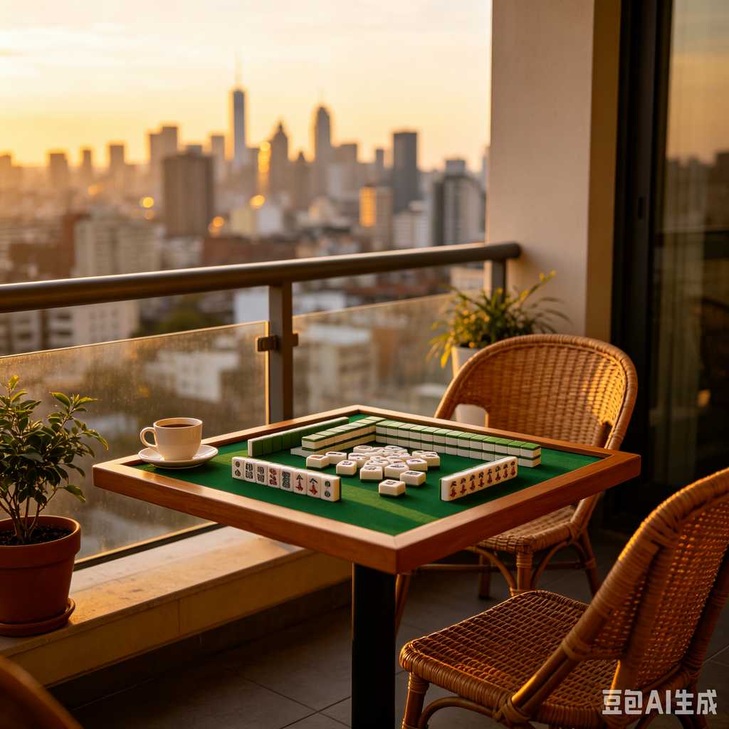 DavidPA,mahjong
