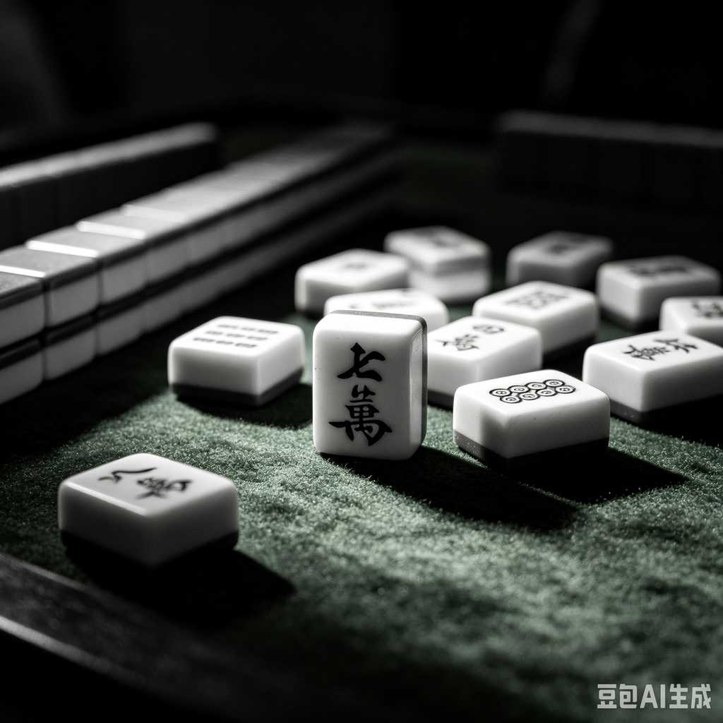 Dubrovnik,mahjong