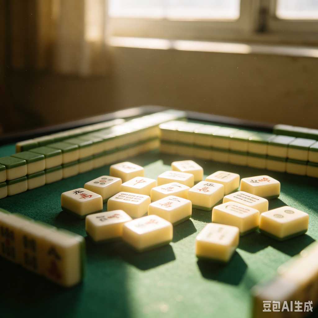 LondonON,mahjong