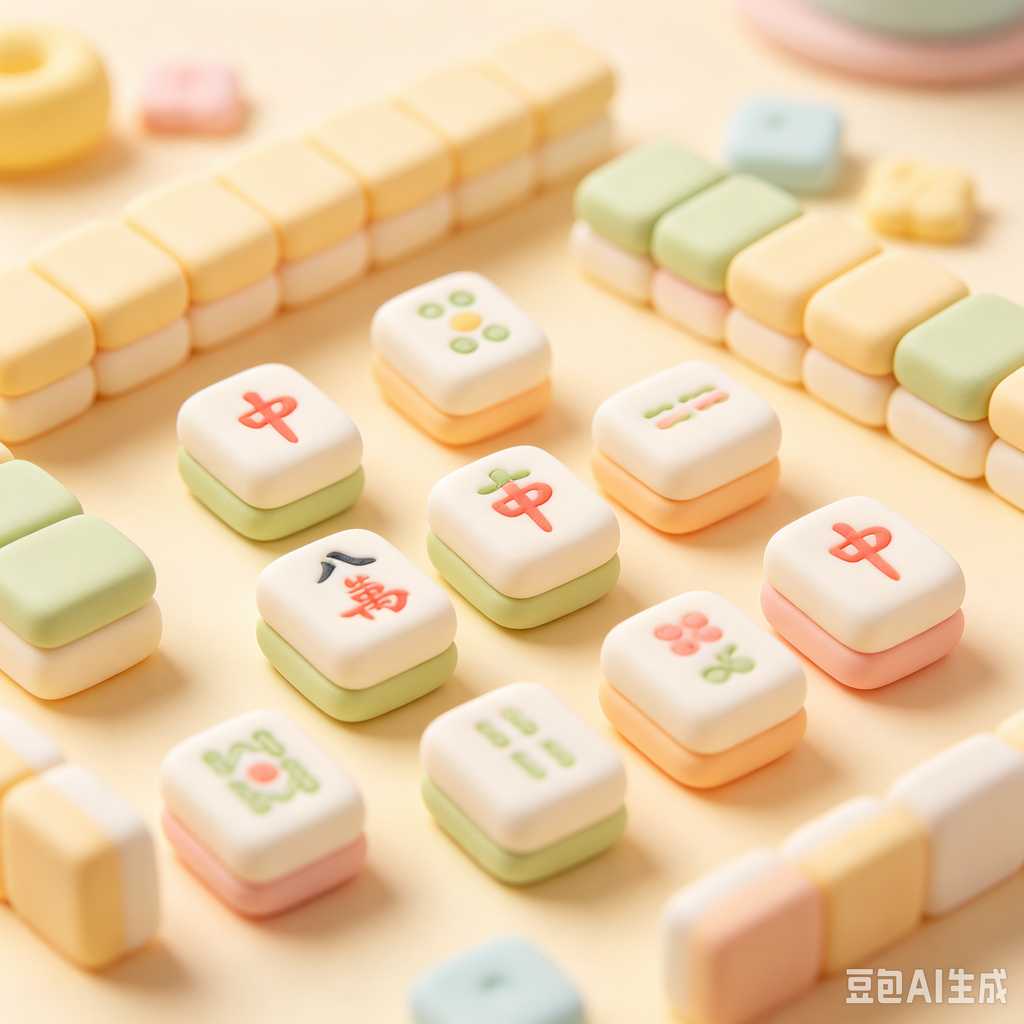 Munich,mahjong