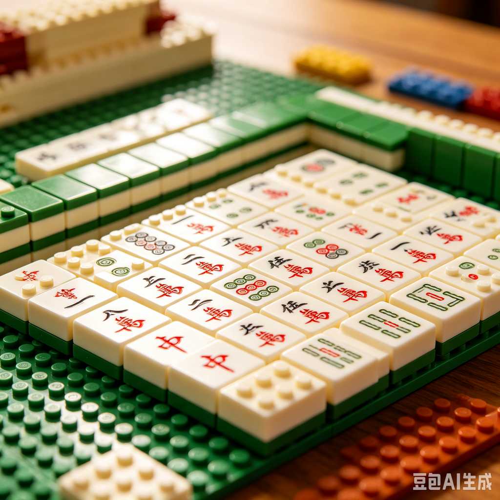 Eugene,mahjong