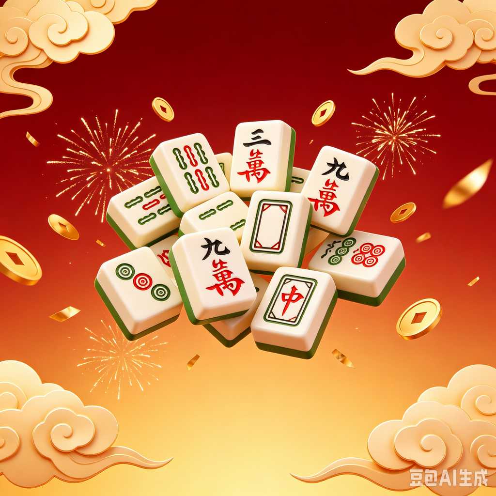 Munich,mahjong