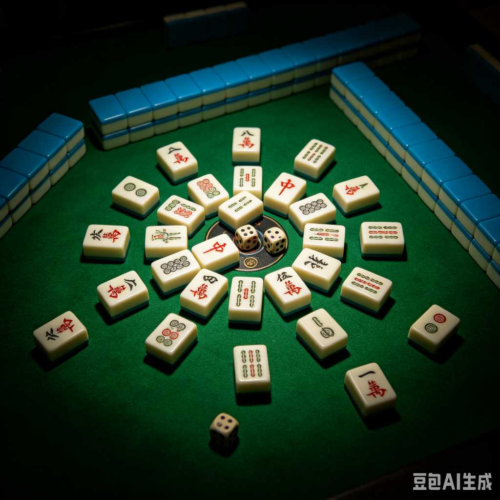 Richmond,mahjong