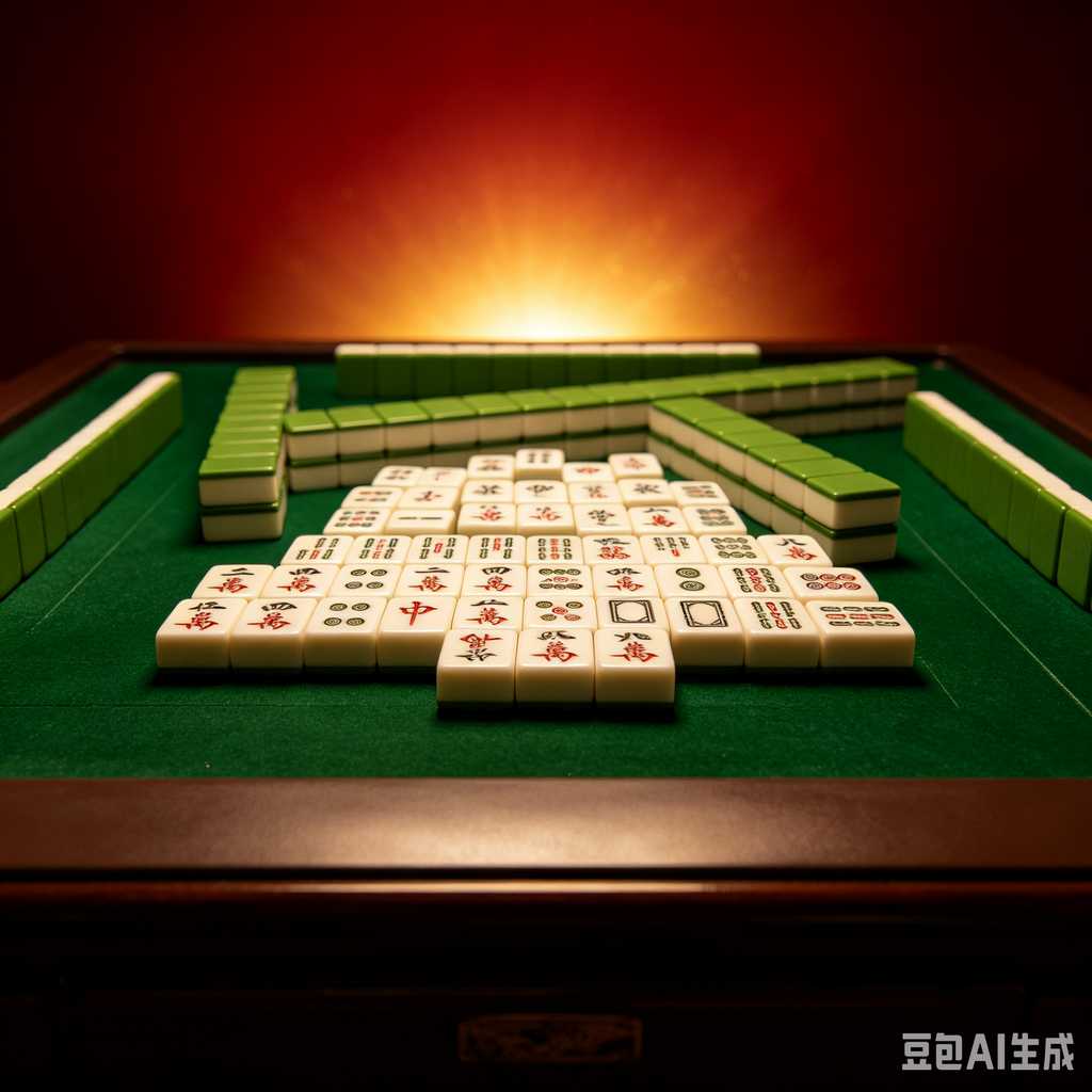 LongBeach,mahjong