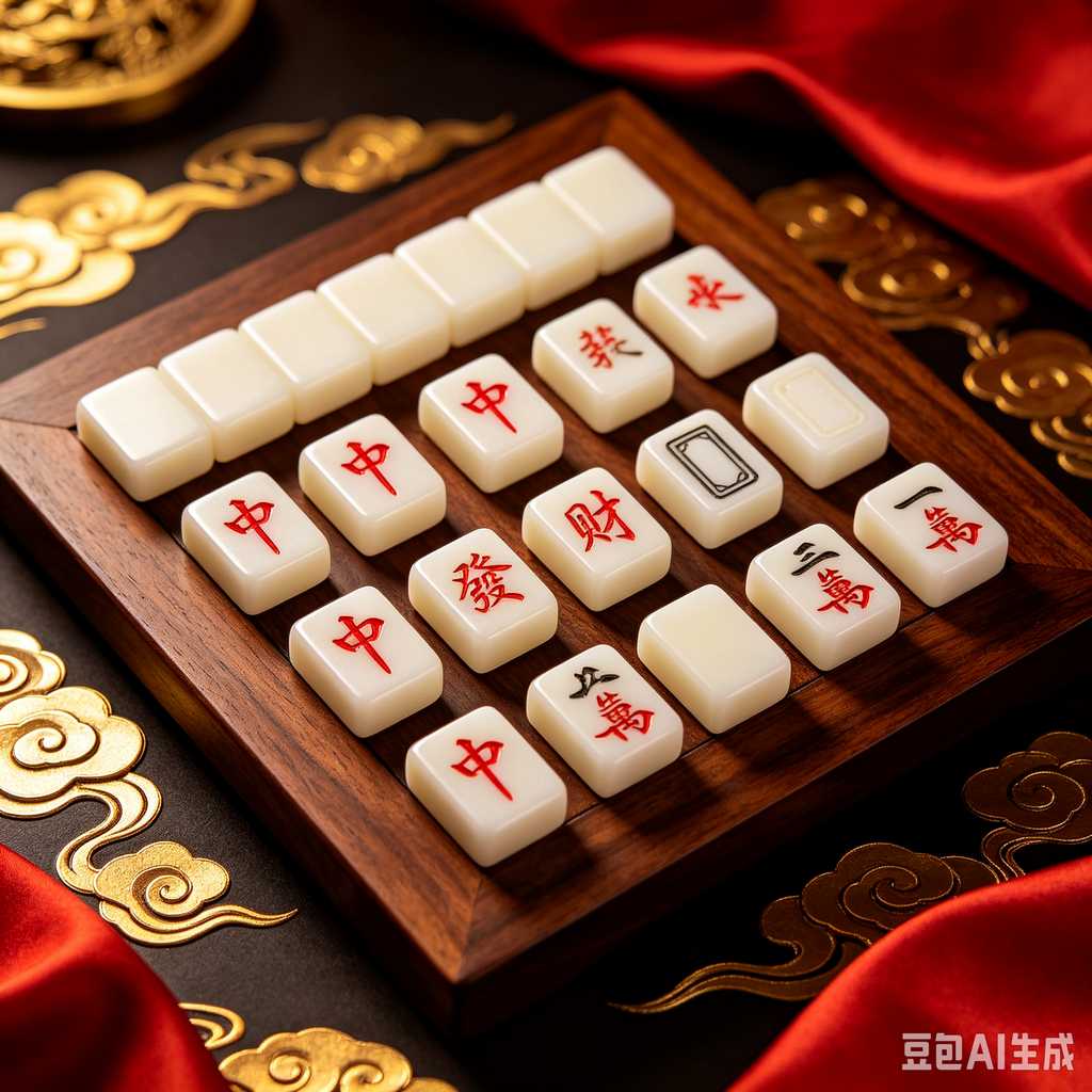 Amsterdam,mahjong