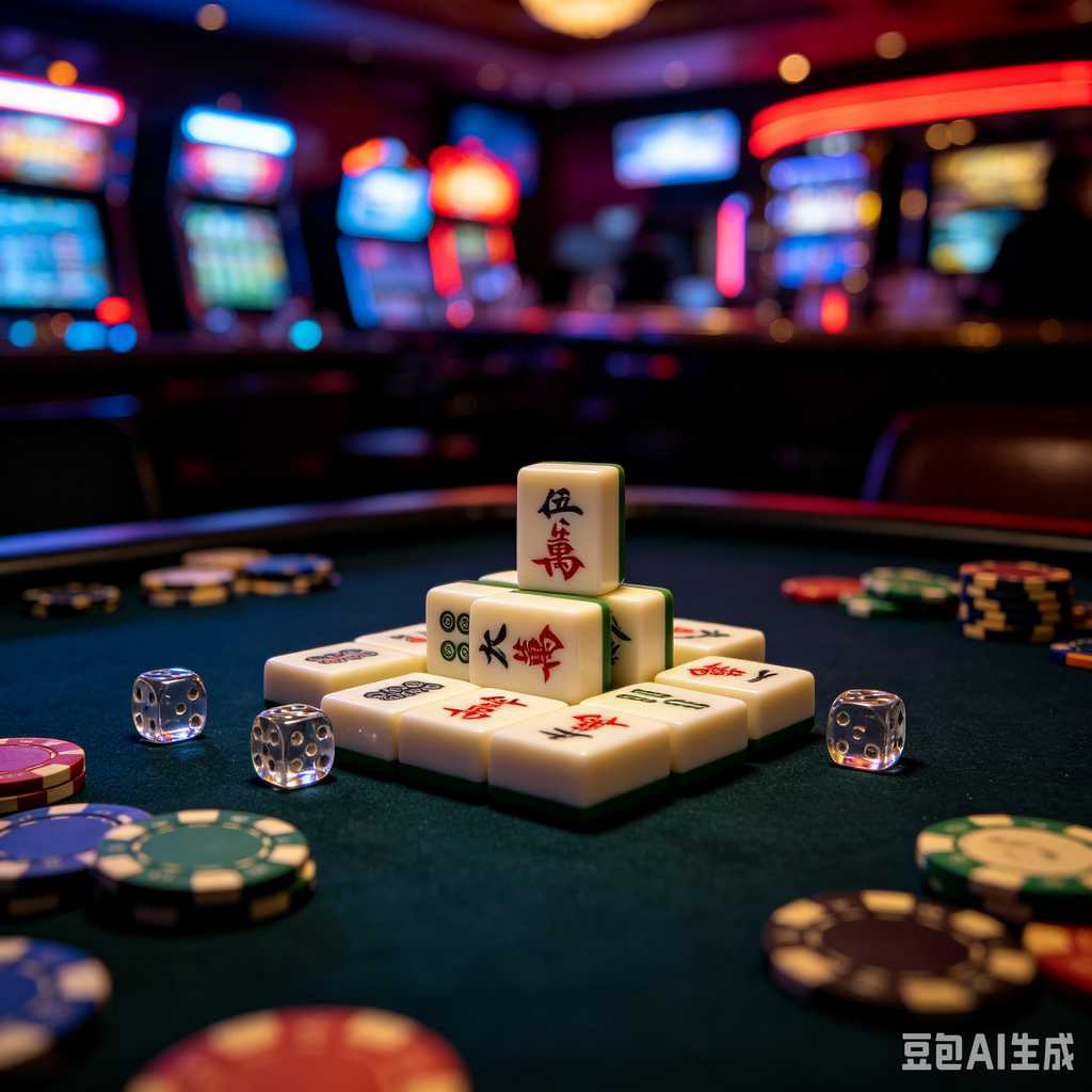 SaltLakeCity,mahjong
