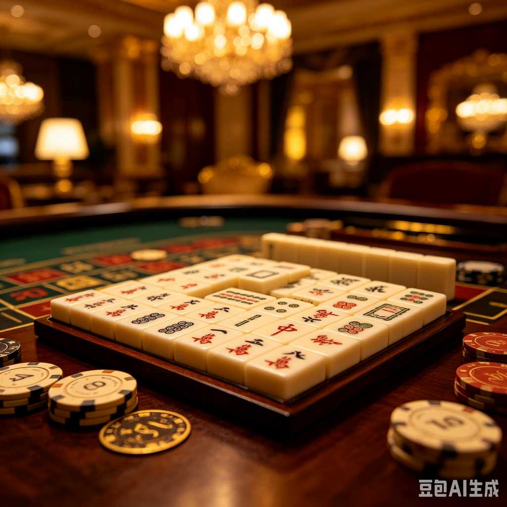 Bern,mahjong