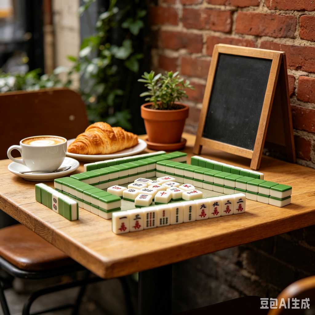 Cadiz,mahjong