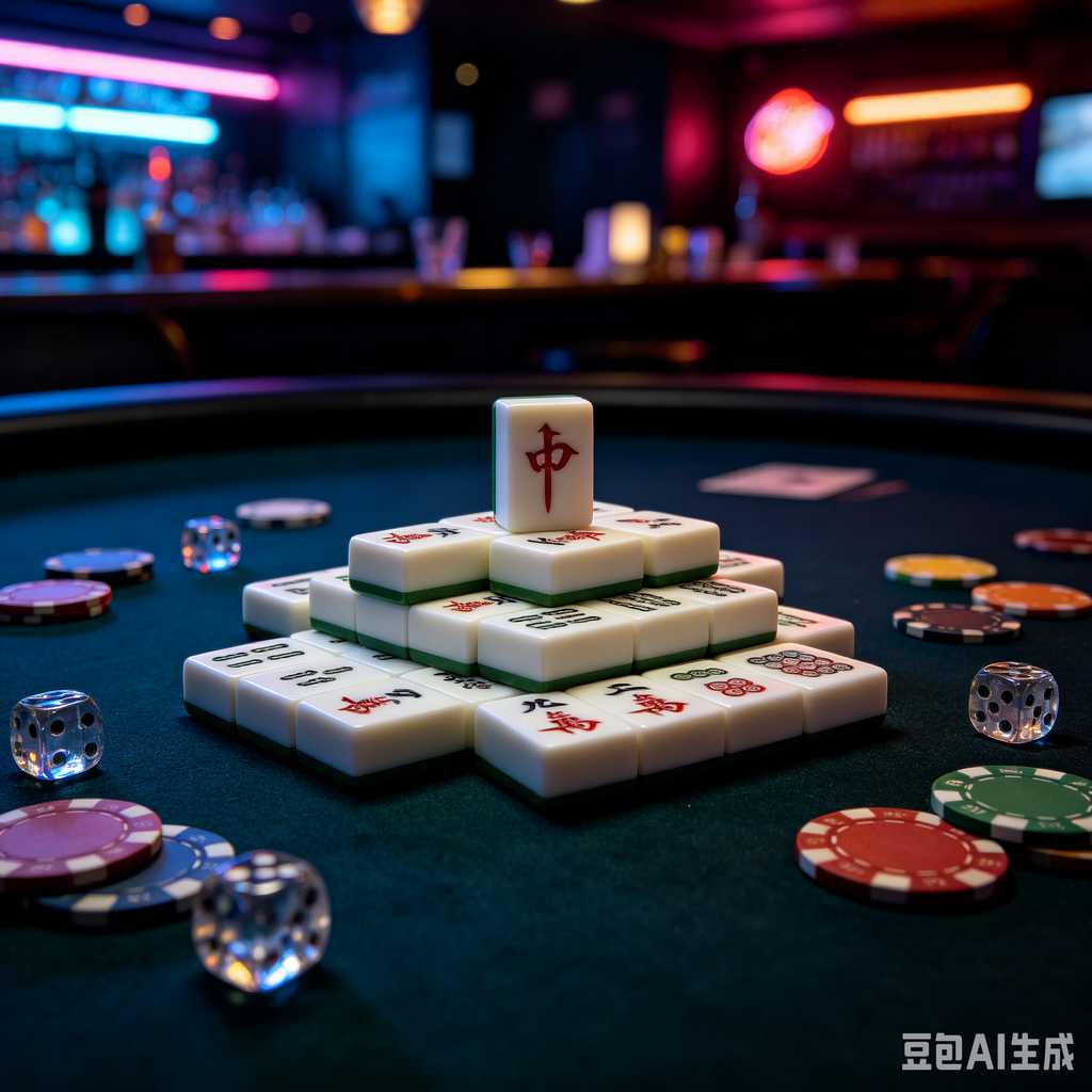 Luxembourg,mahjong