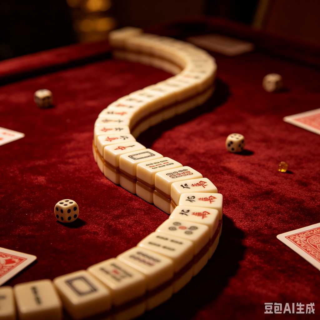 Stavanger,mahjong