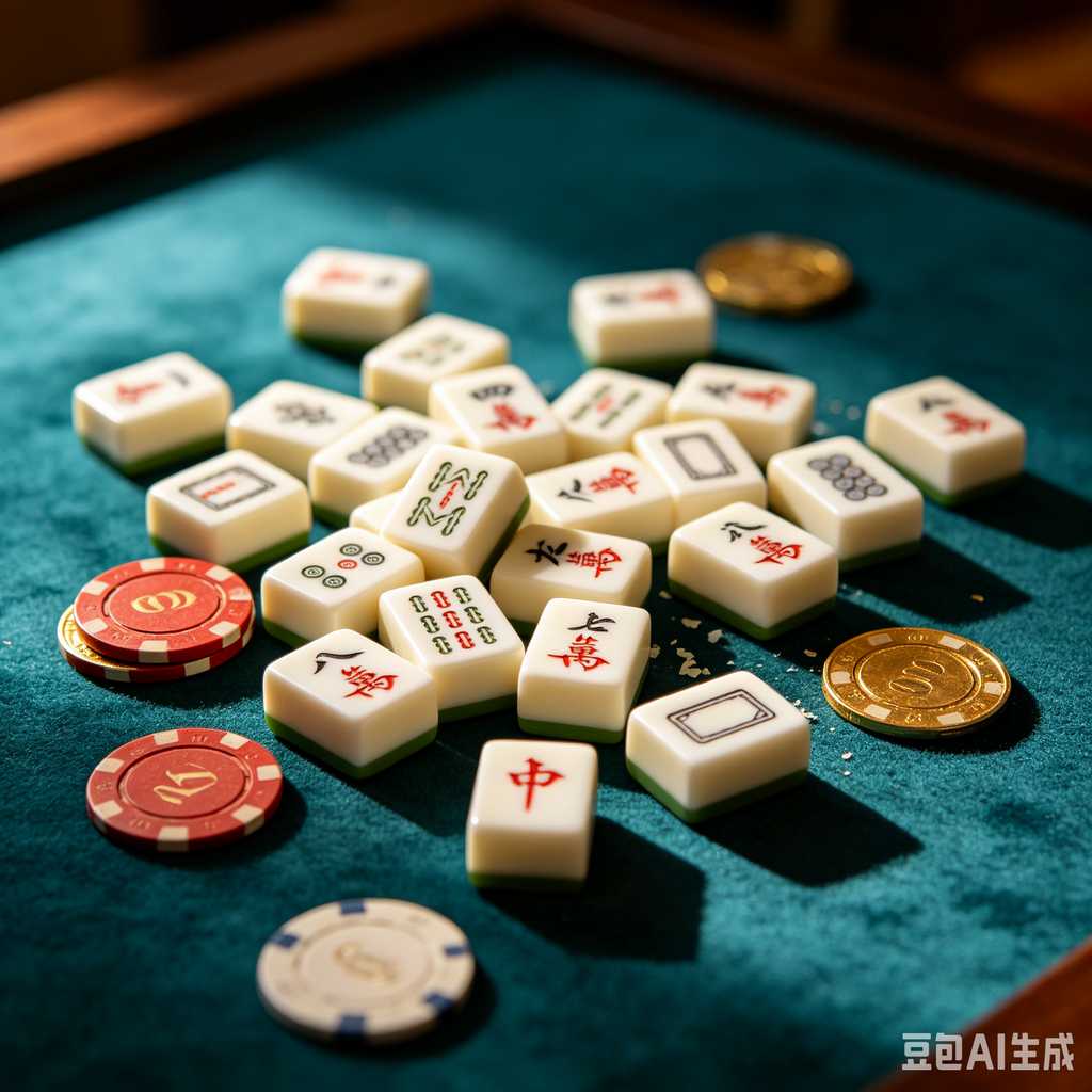Quito,mahjong