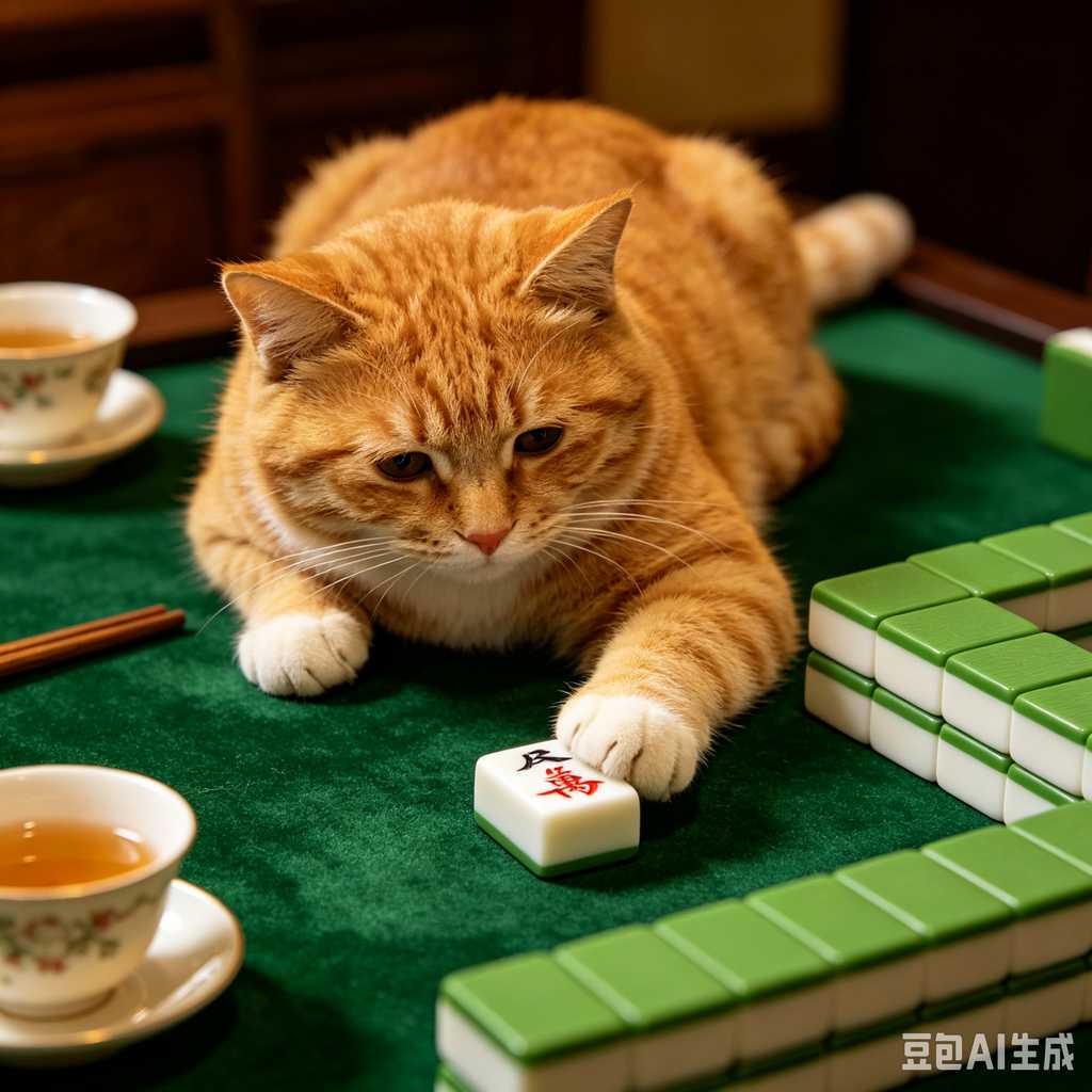 RioDeJaneiro,mahjong