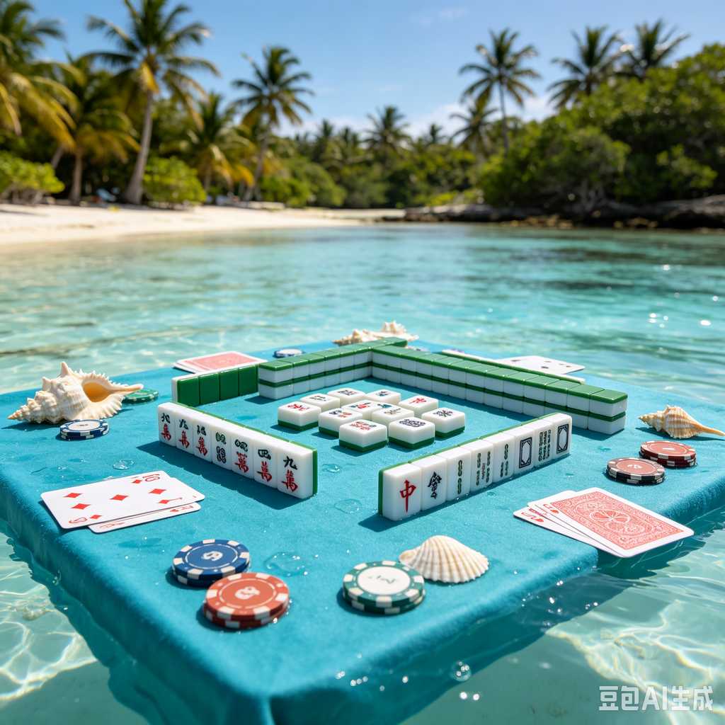 JoaoPessoa,mahjong